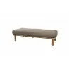 Cane-Line Arch 2-Seater Sofa Module - Cane-Line Arch 2-Seater Sofa Module