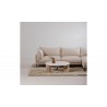 Wunder Coffee Table White