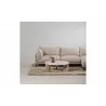Wunder Coffee Table White - Wunder Coffee Table White