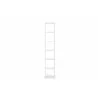 TemaHome Pombal Bookshelf 16" Starter Kit in Pure White - Front - TemaHome Pombal Bookshelf 16" Starter Kit in Pure White - Front