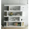 TemaHome Step High in Pure White - Lifestyle 2 - TemaHome Step High in Pure White - Lifestyle 2
