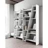 TemaHome Delta Shelving Unit 004 in White - Lifestyle 2  - TemaHome Delta Shelving Unit 004 in White - Lifestyle 2 