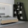 TemaHome Delta Shelving Unit 003 in Pure Black - Lifestyle 4 - TemaHome Delta Shelving Unit 003 in Pure Black - Lifestyle 4