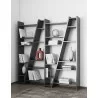 TemaHome Delta Shelving Unit 004 in Black - Anged Lifestyle - TemaHome Delta Shelving Unit 004 in Black - Anged Lifestyle