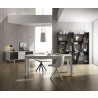 TemaHome Delta Shelving Unit 004 in Black - Anged Lifestyle 5