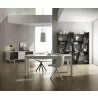 TemaHome Delta Shelving Unit 004 in Black - Anged Lifestyle 5 - TemaHome Delta Shelving Unit 004 in Black - Anged Lifestyle 5