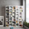 TemaHome Valsa Composition 2012-004 in Pure White - Lifestyle 2