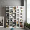 TemaHome Valsa Composition 2012-004 in Pure White - Lifestyle 2 - TemaHome Valsa Composition 2012-004 in Pure White - Lifestyle 2