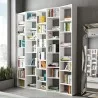 TemaHome Valsa Composition 2012-004 in Pure White - Lifestyle - TemaHome Valsa Composition 2012-004 in Pure White - Lifestyle