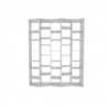 TemaHome Valsa Composition 2012-004 in Pure White - Front View