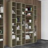 TemaHome Valsa Composition 2012-005 in Matte Grey - Lifestyle