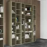 TemaHome Valsa Composition 2012-005 in Matte Grey - Lifestyle - TemaHome Valsa Composition 2012-005 in Matte Grey - Lifestyle