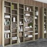 TemaHome Valsa Composition 2012-005 in Matte Grey - Lifestyle