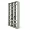 TemaHome Valsa Composition 2012-007 in Matte Grey - Angled - TemaHome Valsa Composition 2012-007 in Matte Grey - Angled