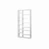 TemaHome Valsa Composition 2012-001 in Pure White - Angled - TemaHome Valsa Composition 2012-001 in Pure White - Angled