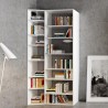 TemaHome Valsa Composition 2012-001 in Pure White - Lifestyle