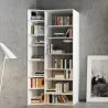 TemaHome Valsa Composition 2012-001 in Pure White - Lifestyle - TemaHome Valsa Composition 2012-001 in Pure White - Lifestyle