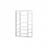 TemaHome Valsa Composition 2012-002 in Pure White - Angled