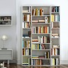 TemaHome Valsa Composition 2012-002 in Pure White - Lifestyle Front