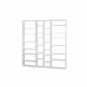 TemaHome Valsa Composition 2012-003 in Pure White - Angled - TemaHome Valsa Composition 2012-003 in Pure White - Angled