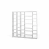TemaHome Valsa Composition 2012-005 in Pure White - Angled - TemaHome Valsa Composition 2012-005 in Pure White - Angled