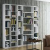 TemaHome Valsa Composition 2012-005 in Pure White - Lifestyle 2