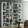 TemaHome Valsa Composition 2012-005 in Pure White - Lifestyle 2 - TemaHome Valsa Composition 2012-005 in Pure White - Lifestyle 2
