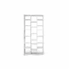TemaHome Valsa Composition 2012-007 in Pure White - Front - TemaHome Valsa Composition 2012-007 in Pure White - Front