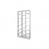 TemaHome Valsa Composition 2012-007 in Pure White - Angled View