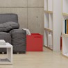 TemaHome Berlin Box in Red - Lifestyle 3
