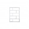 TemaHome Dublin High in Pure White - Front