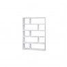 TemaHome Dublin High in Pure White - Angled