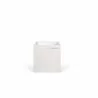 TemaHome Berlin Box in White - Side - TemaHome Berlin Box in White - Side