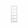 TemaHome Berlin 5 Levels 70 cm in Pure White - Front - TemaHome Berlin 5 Levels 70 cm in Pure White - Front