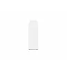 TemaHome Berlin Console in Pure White - Side - TemaHome Berlin Console in Pure White - Side