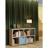TemaHome Berlin Console in Oak - Lifestyle - TemaHome Berlin Console in Oak - Lifestyle