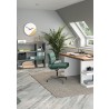 TemaHome Dublin Low in Concrete Look - Lifestyle