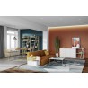 TemaHome Albi Sideboard in Light Oak & White - Lifestyle 7