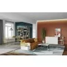 TemaHome Albi Sideboard in Light Oak & White - Lifestyle 7 - TemaHome Albi Sideboard in Light Oak & White - Lifestyle 7