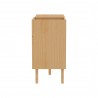 TemaHome Viny Sideboard in Oak - Side