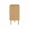 TemaHome Viny Sideboard in Oak - Side - TemaHome Viny Sideboard in Oak - Side