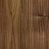 Swatch - Walnut & Chrome  - Swatch - Walnut & Chrome 