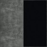 Swatch Concrete Look & Black