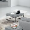 TemaHome Petra 30x30 Coffee Table - Lifestyle
