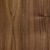 Swatch - Walnut & Black
