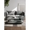 TemaHome Slate Coffee Table 110 - Lifestyle - TemaHome Slate Coffee Table 110 - Lifestyle