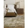 TemaHome Float Night Stand With 2 Drawers in Walnut - Lifestyle 4 - TemaHome Float Night Stand With 2 Drawers in Walnut - Lifestyle 4