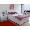 TemaHome Float Night Stand With 2 Drawers in Pure White - Lifestyle 6 - TemaHome Float Night Stand With 2 Drawers in Pure White - Lifestyle 6