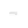 TemaHome Balda 60 Cm Hanging Wall Shelf in Pure White - ide - TemaHome Balda 60 Cm Hanging Wall Shelf in Pure White - ide