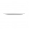 TemaHome Balda 90 Cm Hanging Wall Shelf in Pure White - Front